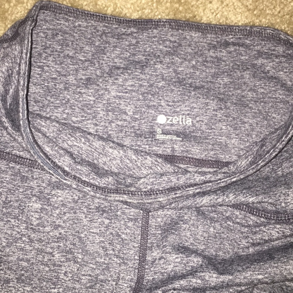 Zella high waisted leggings - Picture 2 of 3